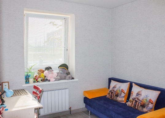 Новое Шигалеево Пестречинского района в 25 минутах езды от проспекта Ямашева.