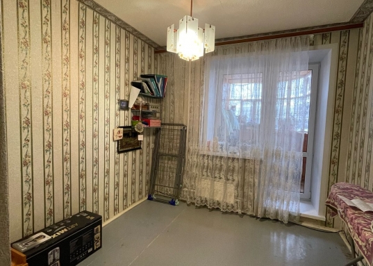 В пешей доступности парк "Континент", ТЦ "Савиново" и "XL", множество магазинов и объектов инфраструктуры.<br />4.
