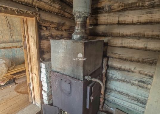, Площадь дома: 49 м<sup>2</sup>, Площадь участка: 4,2 соток, Поселок: СНТ Меша 1, Район: Пестречинский