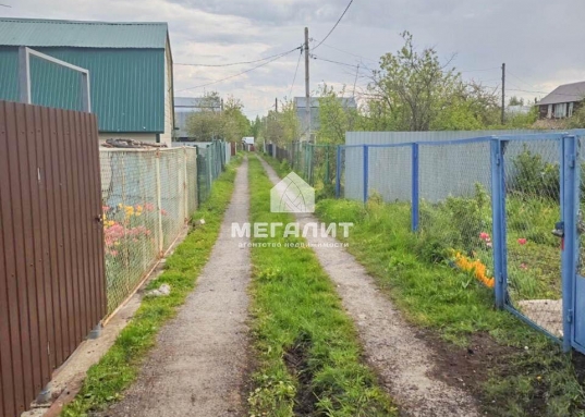 , Площадь дома: 25 м<sup>2</sup>, Площадь участка: 3,4 соток, Поселок: Арышхазда, Район: Пестречинский