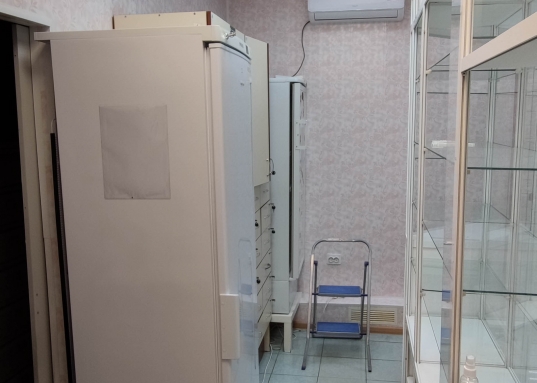 Адрес: ул. Комсомольская, дом 2А, Поселок: с Осиново, Общая площадь: 39,6 м<sup>2</sup>, Район: Зеленодольский