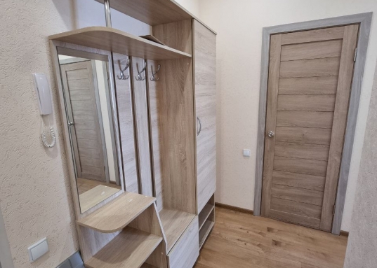 Сдам новую квартиру в жк "Острова"