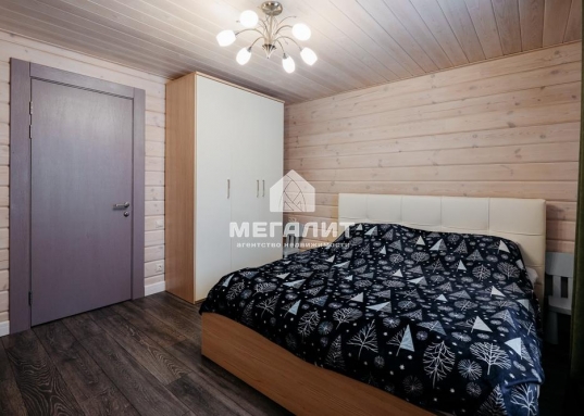 Волга СДТ «Тетеево Луч».