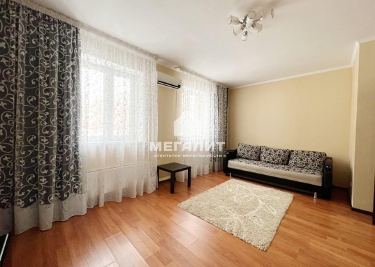 Продается отличная однокомнатная квартира в самом экологически чистом месте  Казани - экопарке "Дубрава".