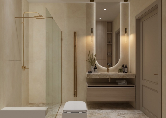 <p>✨ <strong>Хотите купить уютный дом в живописном окружении — месте, где сбываются мечты о гармонии, семье и природе?</strong></p><p>Предлагаю двухэтажный кирпичный дом в закрытом, охраняемом поселке "Мешинские Усадьбы" (с.