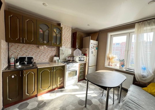 2-х комнатная квартира на проспекте Ямашева!