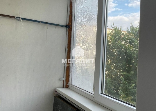 Квартира в сердце Советского района Казани!<br /><br />В продаже замечательная квартира с шикарной планировкой.