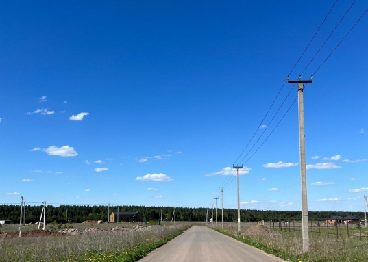 Адрес: ул. 1-я Строителей, Площадь участка: 7 соток, Район: Пестречинский