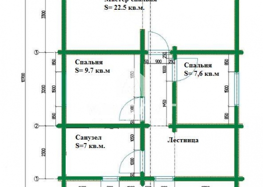 Профессионально выполнена разводка воды, канализации, электроснабжения, освещения.<br /><br />На прибрежной зоне имеется пирс, где можно пришвартовать катер и искупаться.<br /><br />Стоимость продажи 11 111 111 руб. <br />Возможет обмен, торг.<br /><br />Как бы вы ни распорядились внешним и внутренним пространством, дом из массива сосны  — это бесценное приобретение на долгие-долгие годы.
