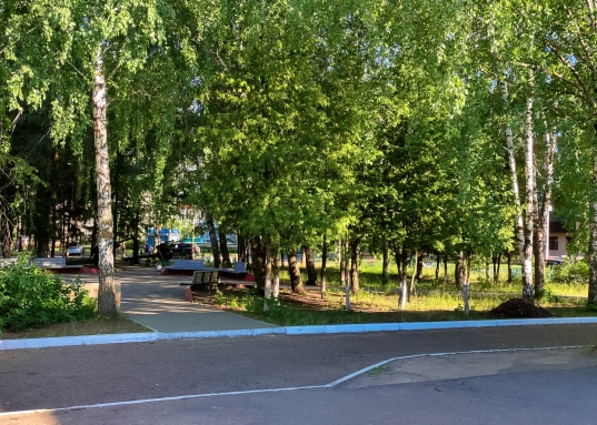 Аптечный пункт