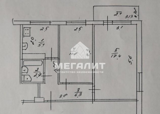 Поможем одобрить ипотеку и застраховаться под низкий %, работаем с материнским капиталом и с военной ипотекой.