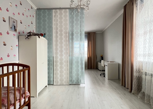 Адрес: ул. Бакчалы, дом 1А, Площадь дома: 216,5 м<sup>2</sup>, Площадь участка: 6,5 соток