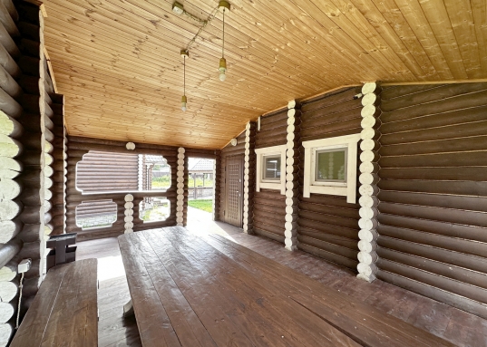 Адрес: ул. Озерная (Отары), дом 53Г, Площадь дома: 95,2 м<sup>2</sup>, Площадь участка: 8 соток, Поселок: Отары