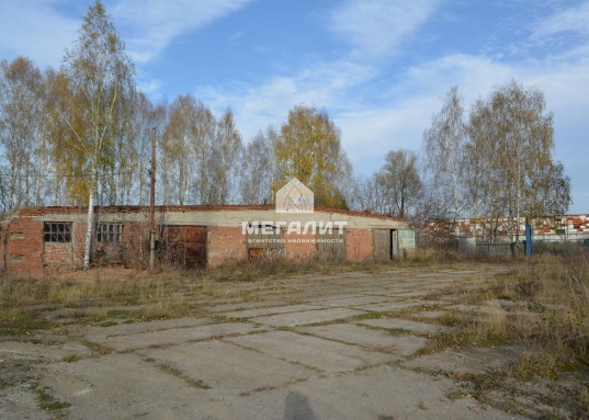 Готовый бизнес.