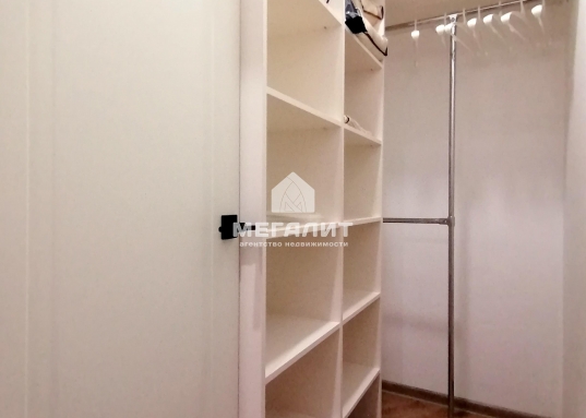 Сдаю однокомнатную квартиру в Современном ЖК "Мой ритм"