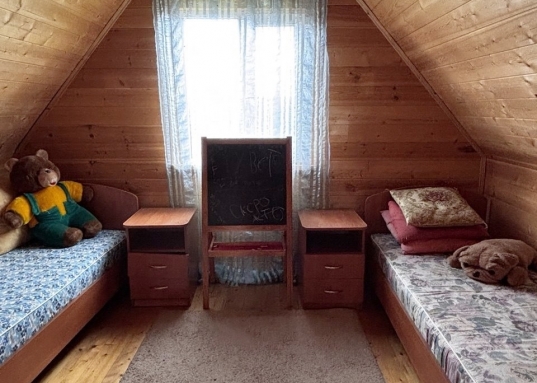 Мебелирован.