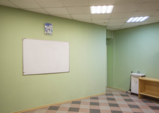 Первая линия  Ямашева- 28 кв.м.