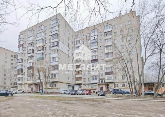 Адрес: ул. Ямашева пр-кт, дом 15к1, Количество комнат: 2, Общая площадь: 38.8 м<sup>2</sup>, Жилая площадь: 22.7 м<sup>2</sup>, Площадь кухни: 7.2 м<sup>2</sup>, Этаж: 2/9, Район: Ново-Савиновский