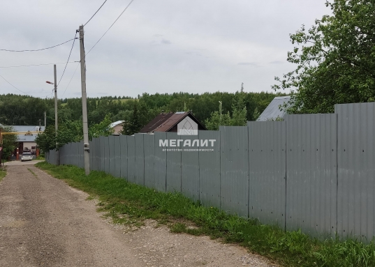 , Поселок: д. Медведково, Верхнеуслонский район, Площадь участка: 17,2 соток, Район: Верхнеуслонский