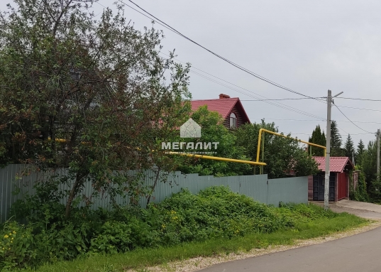 , Поселок: д. Медведково, Верхнеуслонский район, Площадь участка: 17,2 соток, Район: Верхнеуслонский