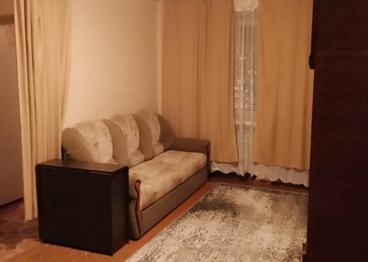 2-х комнатная квартира в Ново-Савиновском районе