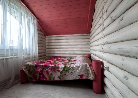 Адрес: ул. Озерная (Отары), дом 53Г, Площадь дома: 95,2 м<sup>2</sup>, Площадь участка: 8 соток, Поселок: Отары