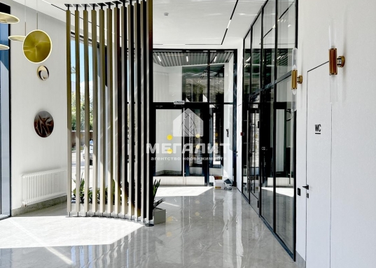 Адрес: ул. Хади Атласи, дом 30, Количество комнат: 2, Общая площадь: 55.01 м<sup>2</sup>, Жилая площадь: 31.14 м<sup>2</sup>, Площадь кухни: 6.24 м<sup>2</sup>, Этаж: 7/9, Тип дома: Кирпичный, Район: Вахитовский