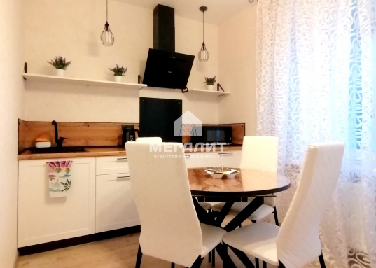 Сдаю однокомнатную квартиру в Современном ЖК "Мой ритм"