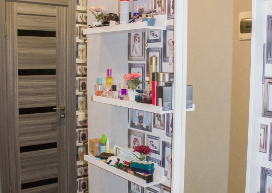 Индивидуальное отопление – низкие коммунальные платежи.