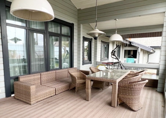 Представляем Вашему вниманию объект премиум-класса!