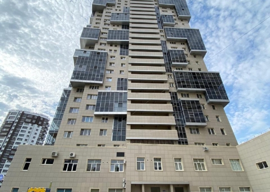 Снять хорошую квартиру рядом с метро