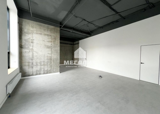 Адрес: ул. Короленко, дом 28Б, Общая площадь: 94 м<sup>2</sup>, Район: Ново-Савиновский