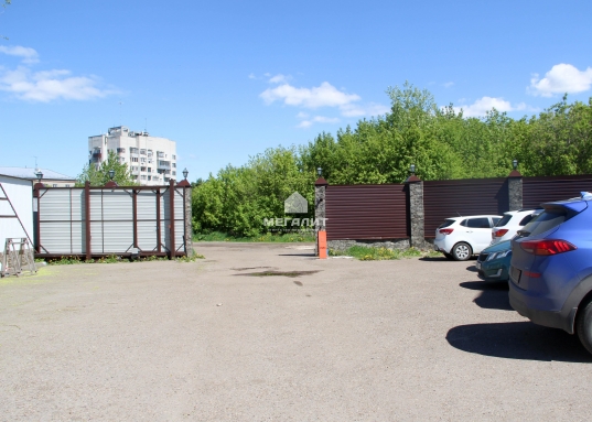 Адрес: ул. Портовая, дом 25А, Общая площадь: 66,5 м<sup>2</sup>, Район: Вахитовский