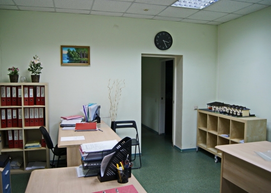 Сдам офис для УСПЕШНОГО БИЗНЕСА в центре Казани!