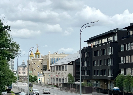22 года опыта на Вашей стороне!<br />Примем в оплату Вашу недвижимость.
