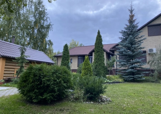 <h4>Мечтаете купить загородный дом для Вашей семьи, где каждый найдет занятие по душе?</h4><br />В Верхнеуслонском районе РТ в с.