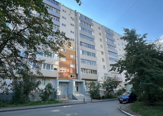 <strong>КВАРТИРА РЕАЛЬНАЯ!