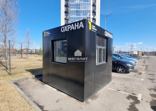 Продам новую квартиру в жк "Южный Парк"