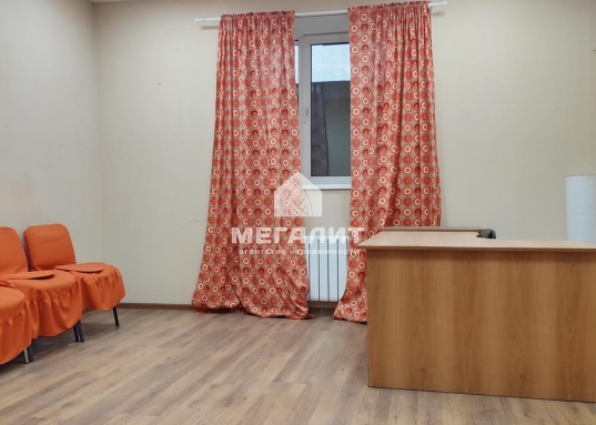 Адрес: ул. Бутлерова, дом 35/15, Общая площадь: 260 м<sup>2</sup>, Район: Вахитовский