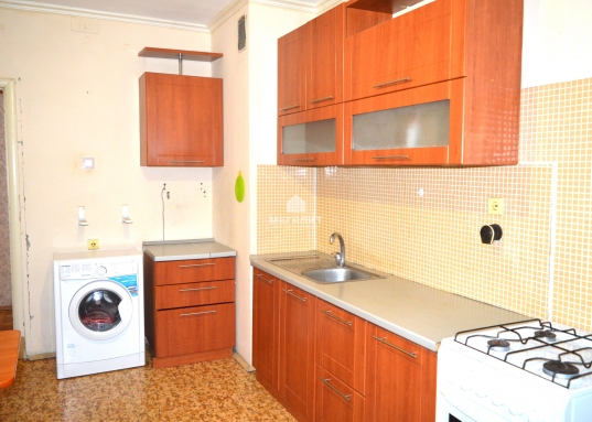 Двухкомнатная квартира рядом с метро "Козья Слобода"