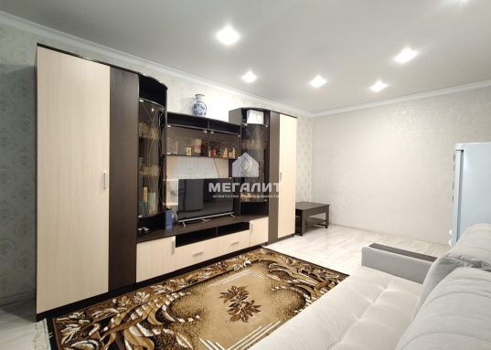 Она идеально подойдет для студентов, инвестиций в недвижимость, а также для родителей или пожилых родственников.