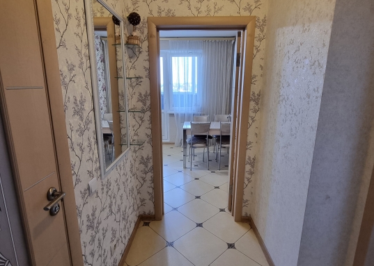 Изолированная комната 17,3 кв.м .
