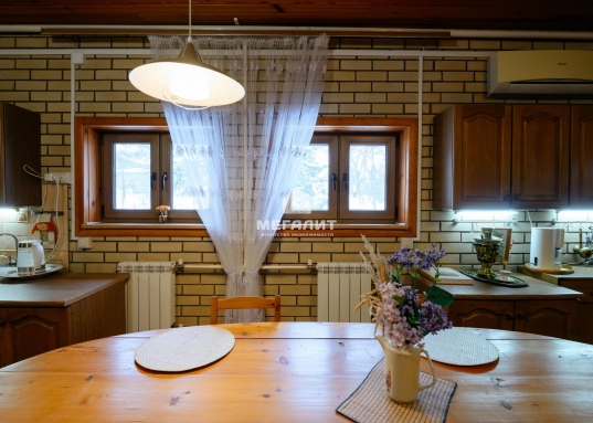 Мечтаете купить дом на берегу Волги в пригороде Казани?