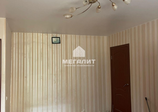 Адрес: ул. Чехова, дом 25/31, Количество комнат: 2, Общая площадь: 45.2 м<sup>2</sup>, Жилая площадь: 30.6 м<sup>2</sup>, Площадь кухни: 6 м<sup>2</sup>, Этаж: 3/5, Тип дома: Кирпичный, Район: Вахитовский