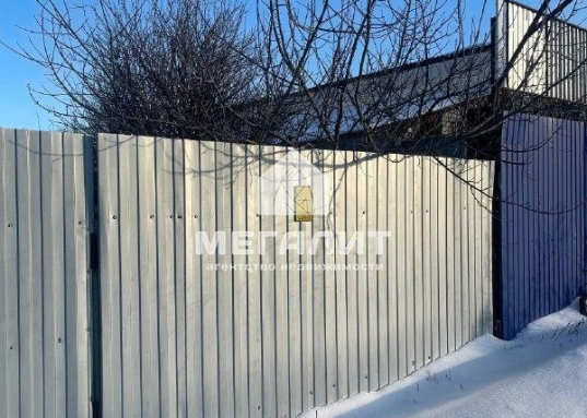 Адрес: ул. Татарстан (Кадышево), дом 8А, Поселок: Кадышево, Площадь участка: 8,1 соток