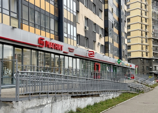 <strong>Хотите купит квартиру в современном ЖК Казани рядом с парком?</strong><br /><br />Продам 1-комн.