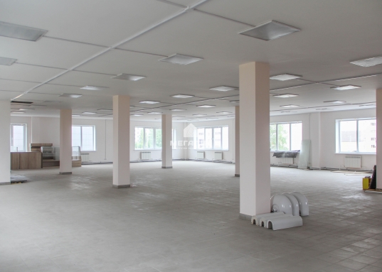Под кафе или ресторан 425кв.м.