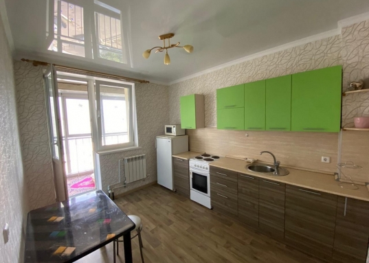 Снять хорошую квартиру рядом с метро