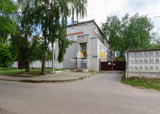 Помещения 55 кв.м под услуги населению