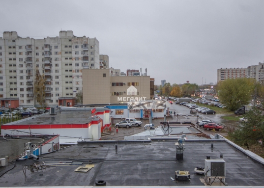 Первая линия  Ямашева- 28 кв.м.